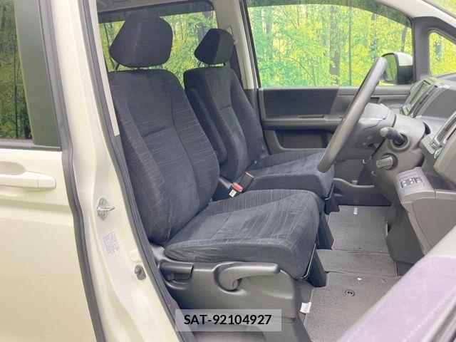 Honda e 2011-12 8038440-7