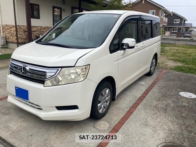 Honda e 2011-09 8038445-1
