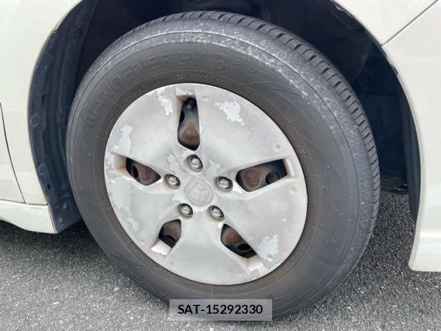 Honda e 2005-07 8075698-3