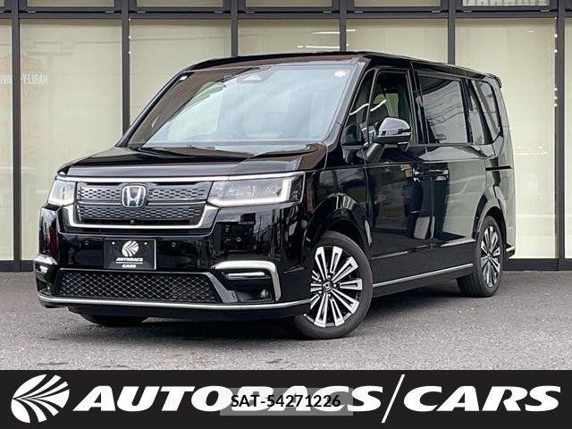 Honda e 2024-01 8075695-0