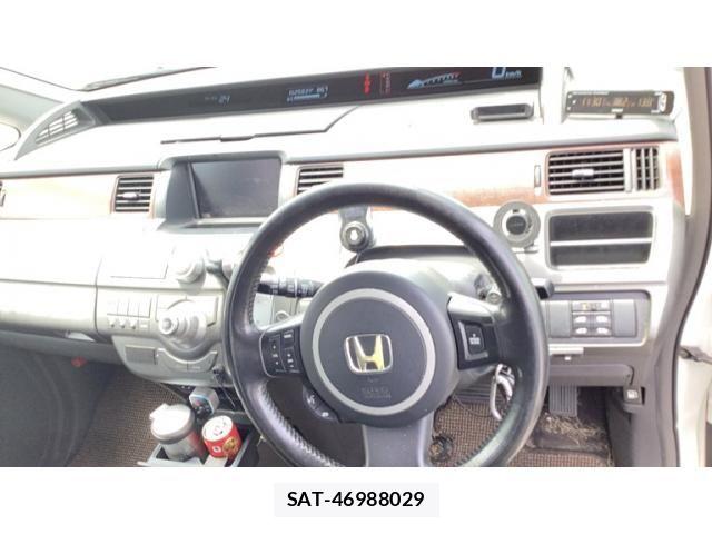 Honda e 2005-11 8075699-9