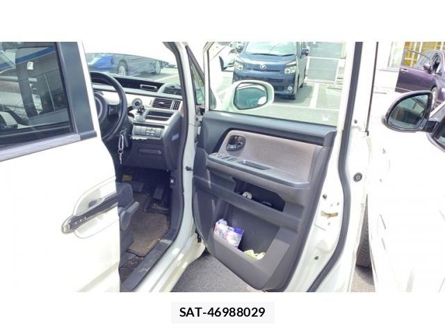 Honda e 2005-11 8075699-10