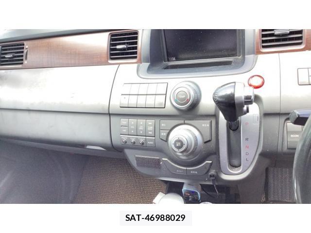 Honda e 2005-11 8075699-21