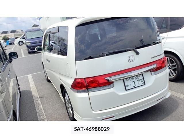 Honda e 2005-11 8075699-2