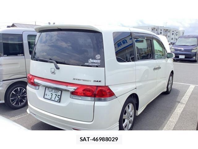 Honda e 2005-11 8075699-3