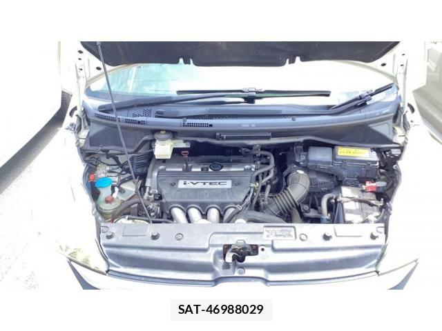 Honda e 2005-11 8075699-7