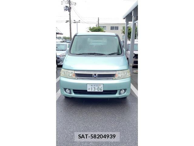 Honda e 2003-10 8075700-0