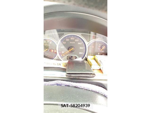 Honda e 2003-10 8075700-9