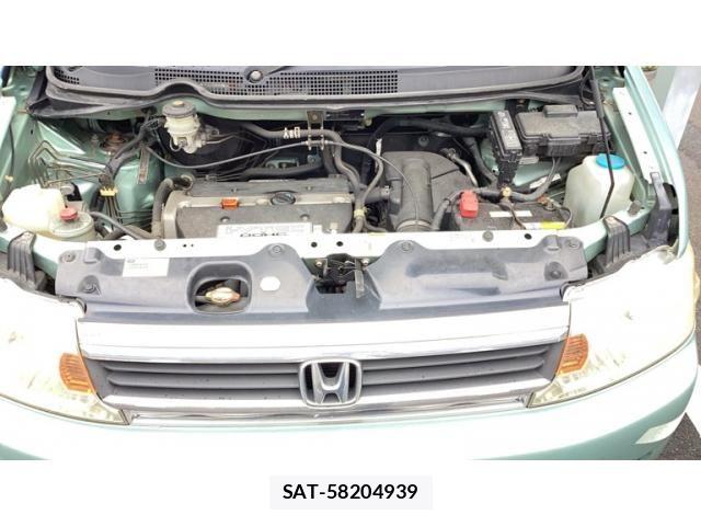 Honda e 2003-10 8075700-12