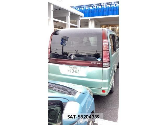 Honda e 2003-10 8075700-1