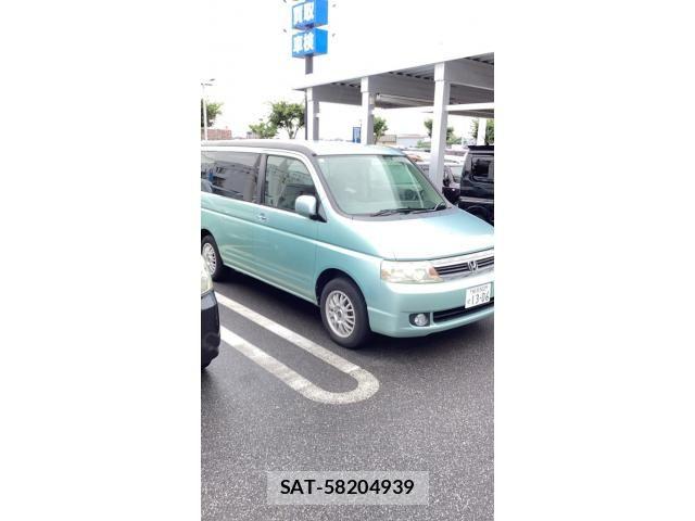 Honda e 2003-10 8075700-2