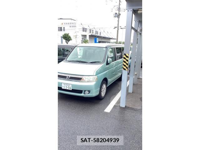 Honda e 2003-10 8075700-3