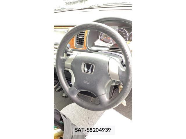 Honda e 2003-10 8075700-4