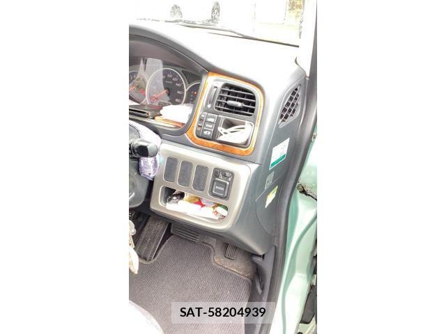 Honda e 2003-10 8075700-6