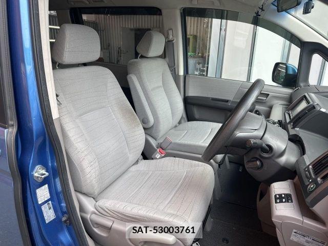 Honda e 2009-12 8075697-9
