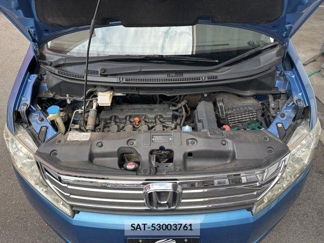 Honda e 2009-12 8075697-14