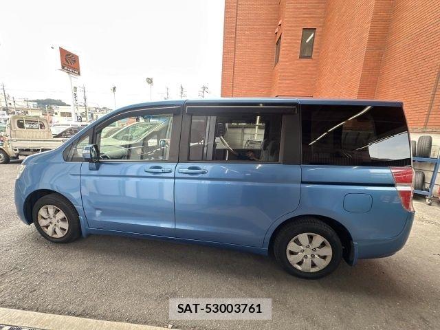 Honda e 2009-12 8075697-15