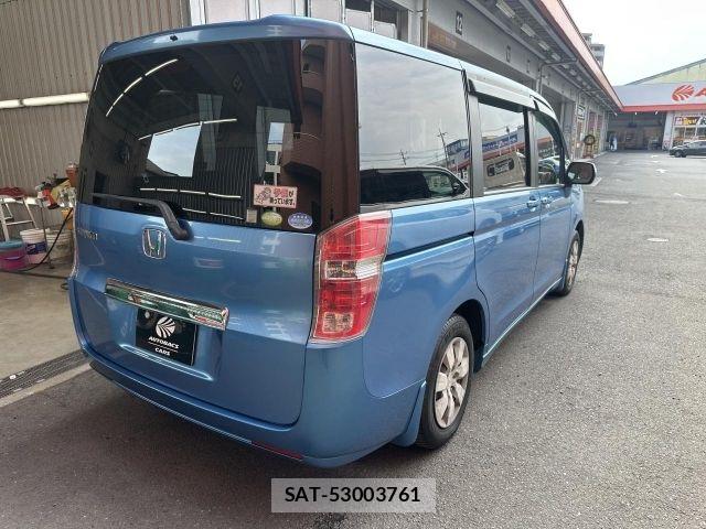 Honda e 2009-12 8075697-2