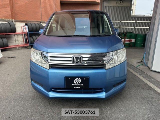 Honda e 2009-12 8075697-3