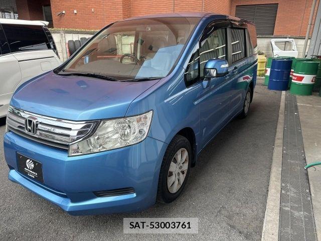 Honda e 2009-12 8075697-5