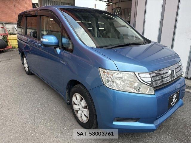 Honda e 2009-12 8075697-6