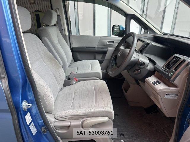 Honda e 2009-12 8075697-8
