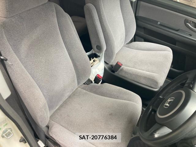 Honda e 2005-07 8075703-10