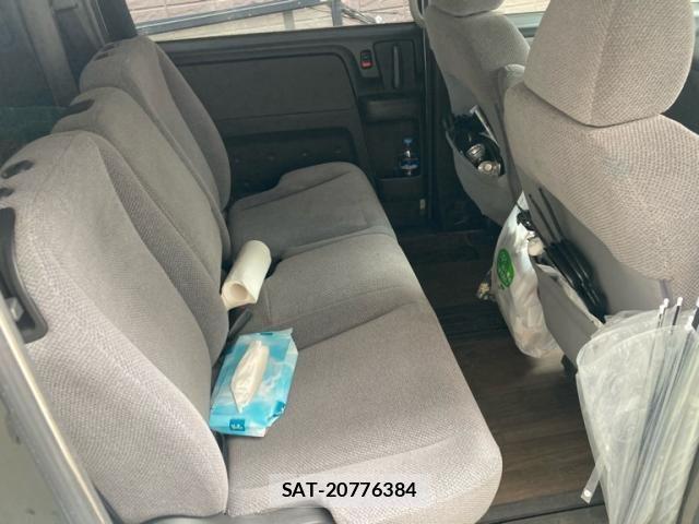 Honda e 2005-07 8075703-11
