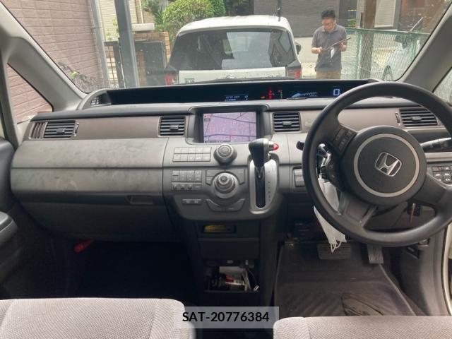 Honda e 2005-07 8075703-12