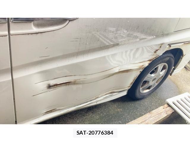 Honda e 2005-07 8075703-23