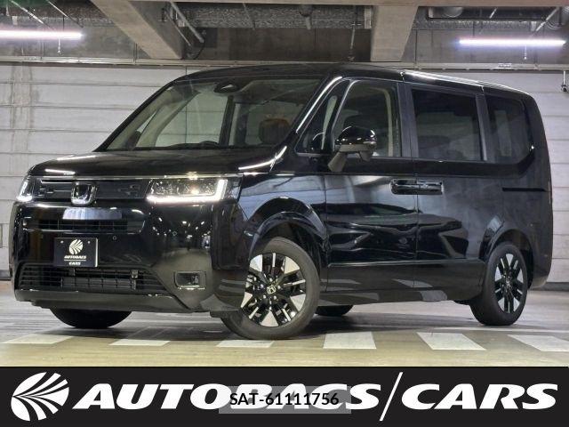 Honda e 2025-10 8075701-0