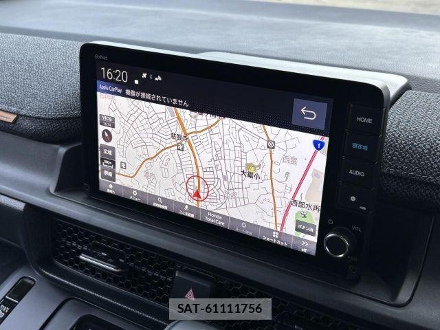 Honda e 2025-10 8075701-14