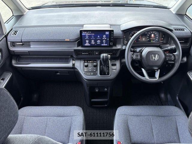 Honda e 2025-10 8075701-1