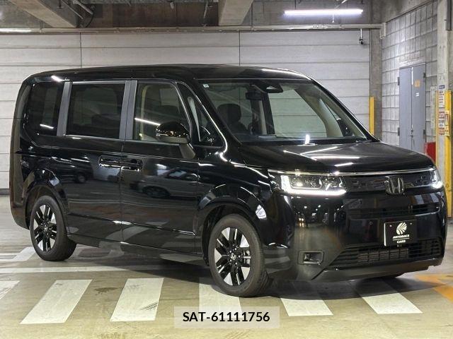 Honda e 2025-10 8075701-19