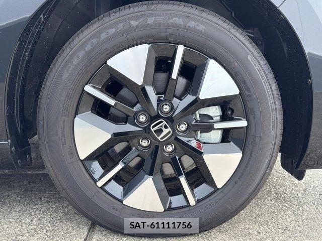 Honda e 2025-10 8075701-26