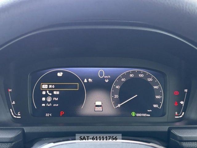 Honda e 2025-10 8075701-29