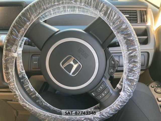 Honda e 2005-12 8102033-11