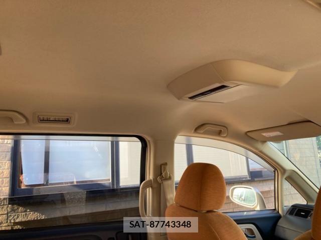 Honda e 2005-12 8102033-14