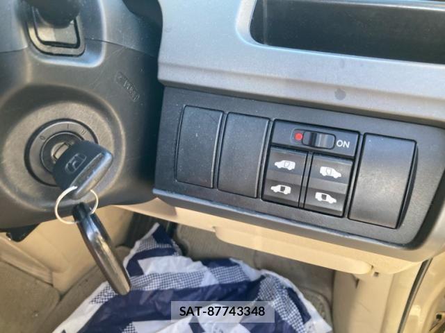 Honda e 2005-12 8102033-15