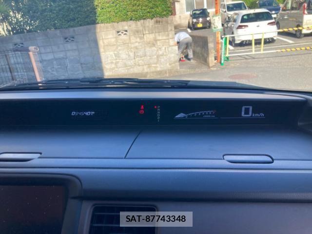 Honda e 2005-12 8102033-19