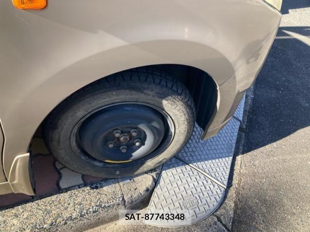 Honda e 2005-12 8102033-2
