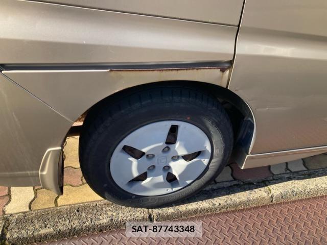 Honda e 2005-12 8102033-3