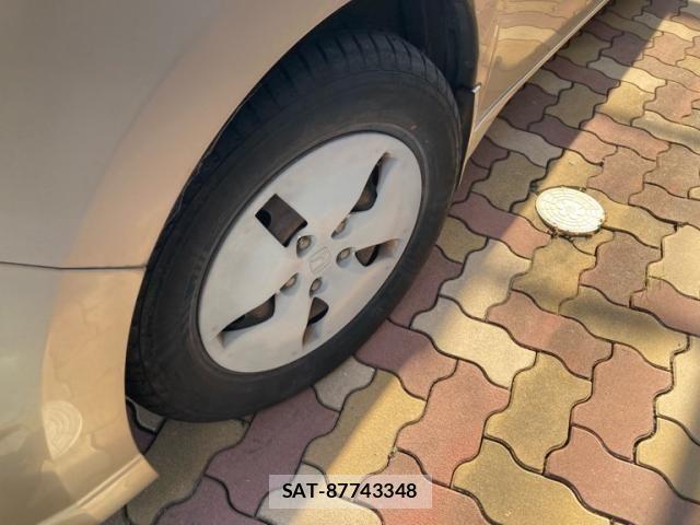 Honda e 2005-12 8102033-4