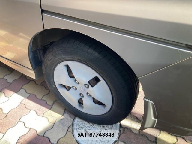 Honda e 2005-12 8102033-5