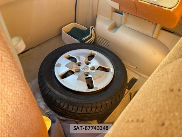 Honda e 2005-12 8102033-6