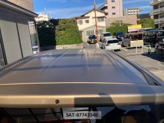 Honda e 2005-12 8102033-8
