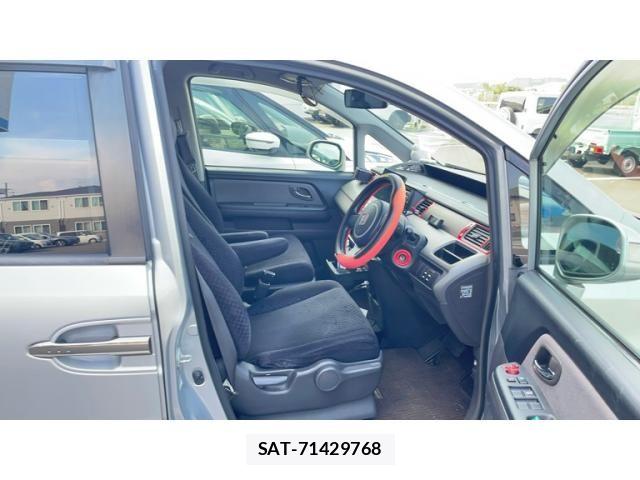 Honda e 2007-06 8102031-11