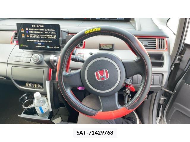 Honda e 2007-06 8102031-15