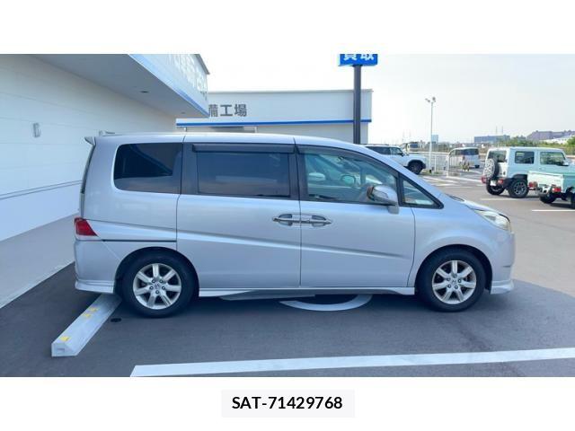 Honda e 2007-06 8102031-2