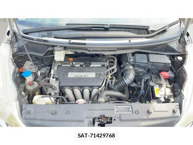 Honda e 2007-06 8102031-4